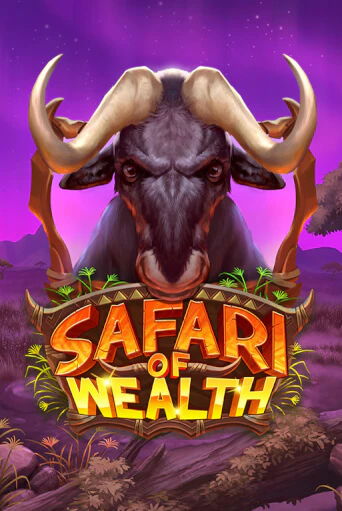 Демо игра Safari of Wealth на сайте игровых автоматов JoyCasino