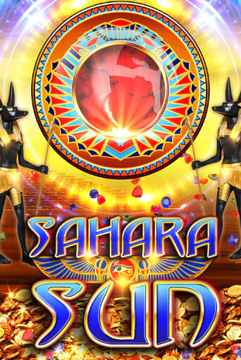 Демо игра Sahara Sun на сайте игровых автоматов JoyCasino