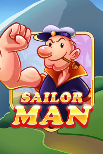 Демо игра Sailor Man на сайте игровых автоматов JoyCasino