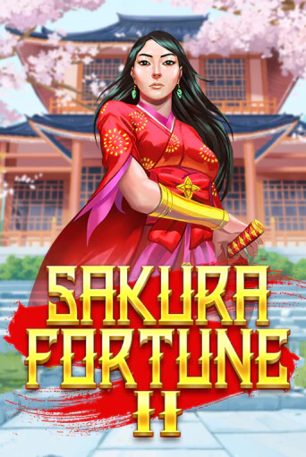 Демо игра Sakura Fortune 2 на сайте игровых автоматов JoyCasino