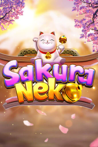 Демо игра Sakura Neko на сайте игровых автоматов JoyCasino