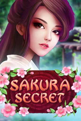 Демо игра Sakura Secret на сайте игровых автоматов JoyCasino