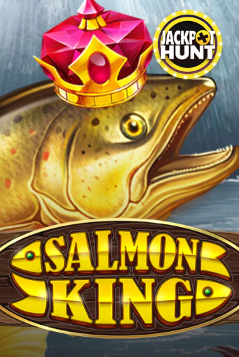 Демо игра Salmon King на сайте игровых автоматов JoyCasino