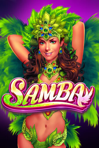 Демо игра Samba на сайте игровых автоматов JoyCasino