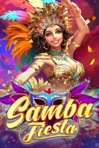 Демо игра Samba Fiesta на сайте игровых автоматов JoyCasino