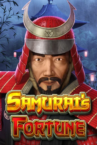 Демо игра Samurai's Fortune на сайте игровых автоматов JoyCasino