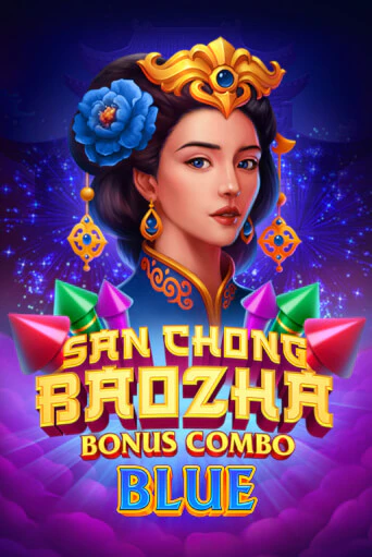 Демо игра San Chong Baozha Blue: Bonus Combo на сайте игровых автоматов JoyCasino