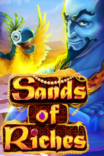 Демо игра Sands of riches на сайте игровых автоматов JoyCasino