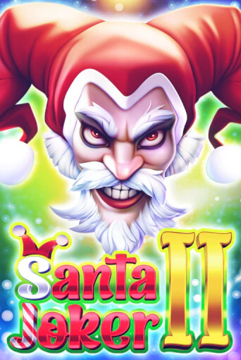 Демо игра Santa Joker II на сайте игровых автоматов JoyCasino