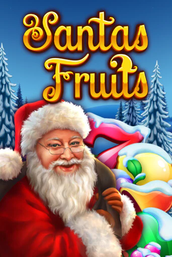 Демо игра Santas Fruits на сайте игровых автоматов JoyCasino