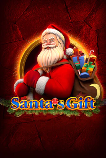 Демо игра Santa's Gift на сайте игровых автоматов JoyCasino