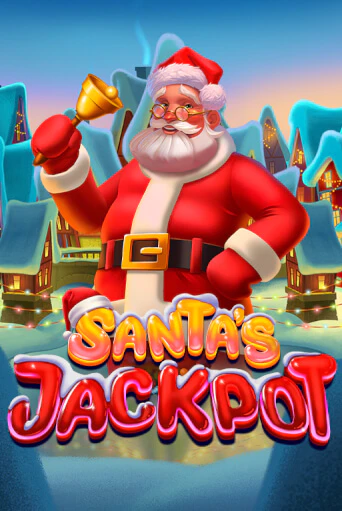 Демо игра Santa's Jackpot на сайте игровых автоматов JoyCasino