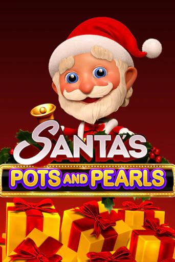 Демо игра Santa's Pots and Pearls на сайте игровых автоматов JoyCasino