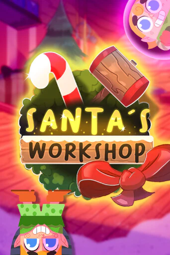 Демо игра Santa's Workshop на сайте игровых автоматов JoyCasino