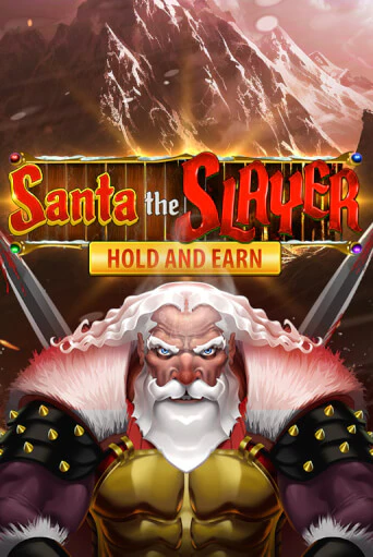 Демо игра Santa the Slayer на сайте игровых автоматов JoyCasino