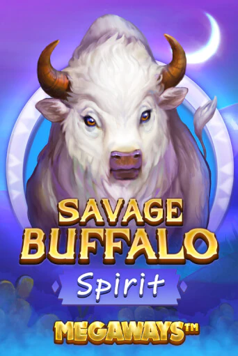 Демо игра Savage Buffalo Spirit Megaways на сайте игровых автоматов JoyCasino