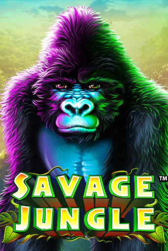 Демо игра Savage Jungle на сайте игровых автоматов JoyCasino