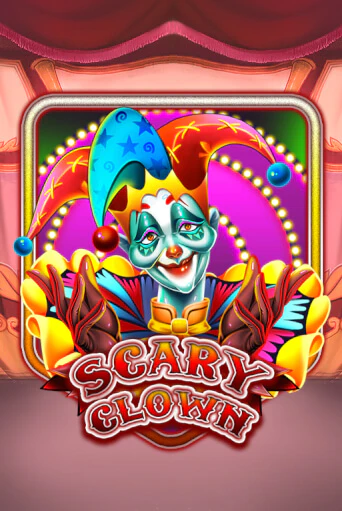 Демо игра Scary Clown на сайте игровых автоматов JoyCasino