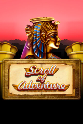 Демо игра Scroll of Adventure на сайте игровых автоматов JoyCasino