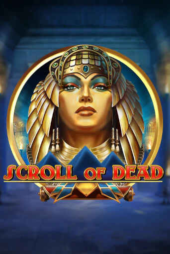 Демо игра Scroll of Dead на сайте игровых автоматов JoyCasino