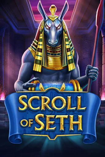 Демо игра Scroll of Seth на сайте игровых автоматов JoyCasino