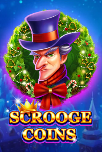 Демо игра Scrooge Coins на сайте игровых автоматов JoyCasino