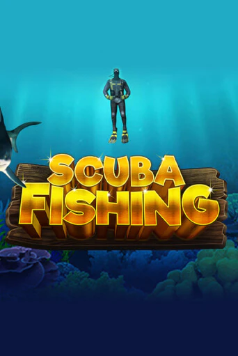 Демо игра Scuba Fishing на сайте игровых автоматов JoyCasino