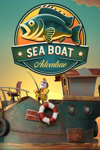 Демо игра Sea Boat Adventure на сайте игровых автоматов JoyCasino