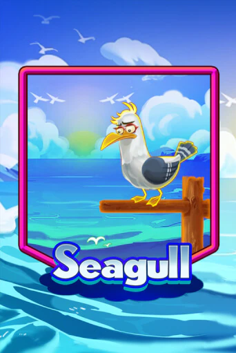 Демо игра Seagull на сайте игровых автоматов JoyCasino