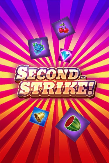 Демо игра Second Strike на сайте игровых автоматов JoyCasino