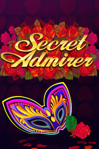 Демо игра Secret Admirer на сайте игровых автоматов JoyCasino