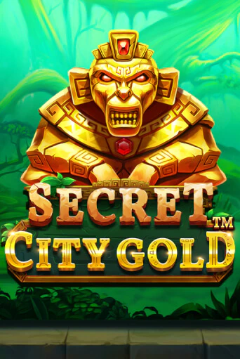 Демо игра Secret City Gold на сайте игровых автоматов JoyCasino