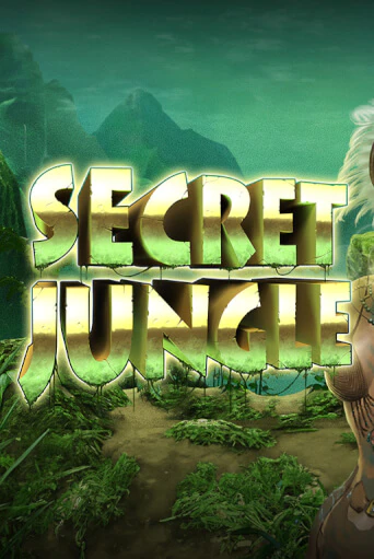 Демо игра Secret Jungle на сайте игровых автоматов JoyCasino