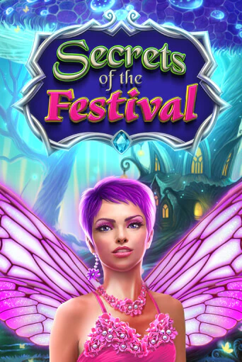 Демо игра Secrets of the Festival на сайте игровых автоматов JoyCasino