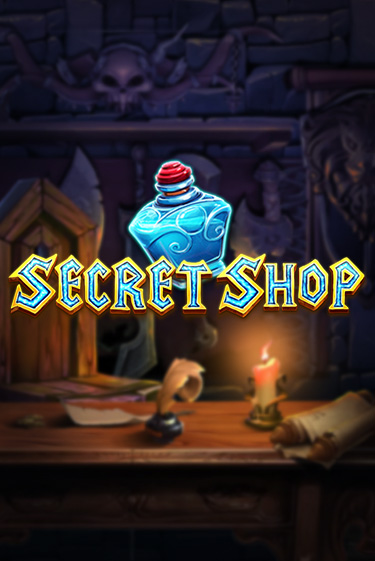 Демо игра Secret Shop на сайте игровых автоматов JoyCasino