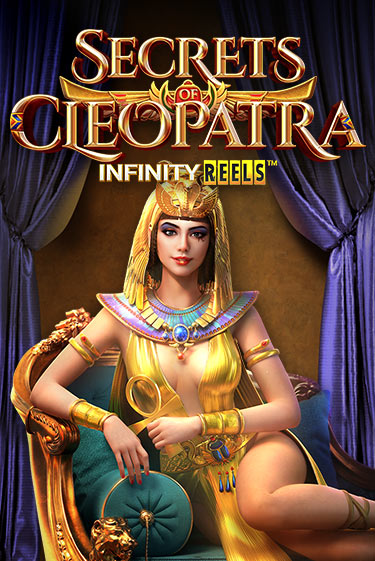 Демо игра Secrets of Cleopatra на сайте игровых автоматов JoyCasino