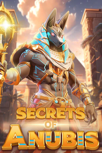 Демо игра Secrets of Anubis на сайте игровых автоматов JoyCasino