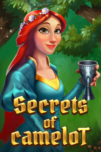 Демо игра Secrets of Camelot на сайте игровых автоматов JoyCasino