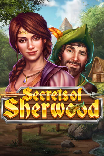 Демо игра Secrets of Sherwood на сайте игровых автоматов JoyCasino