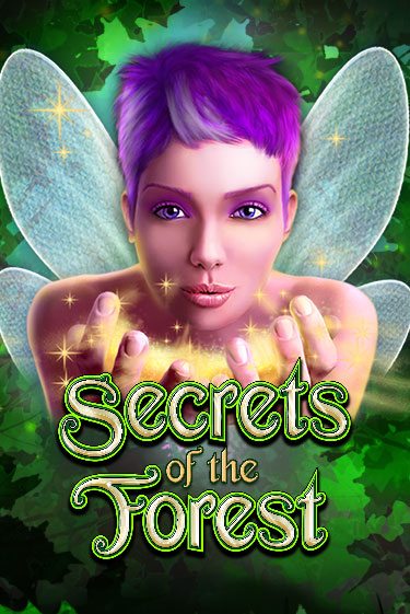 Демо игра Secrets Of The Forest на сайте игровых автоматов JoyCasino