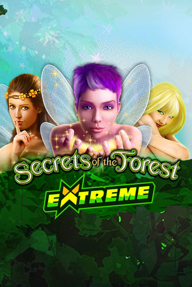 Демо игра Secrets of the Forest Extreme на сайте игровых автоматов JoyCasino