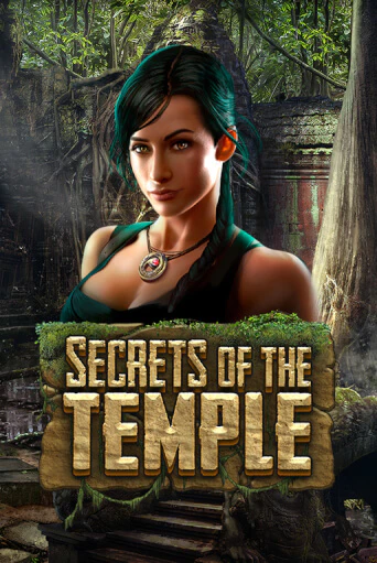 Демо игра Secrets of the Temple на сайте игровых автоматов JoyCasino