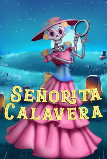 Демо игра Bingo Señorita Calavera на сайте игровых автоматов JoyCasino