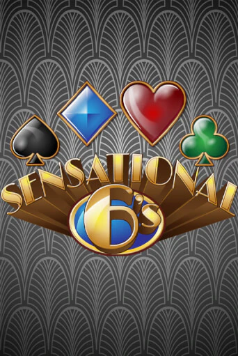 Демо игра Sensational Sixes на сайте игровых автоматов JoyCasino