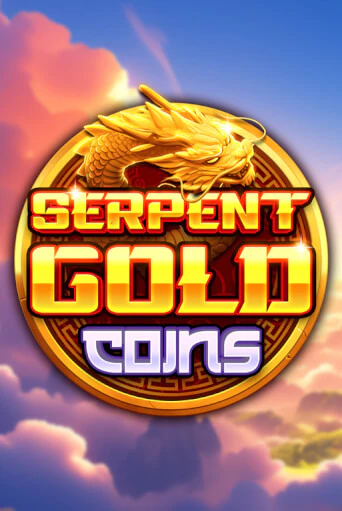 Демо игра Serpent Gold Coins на сайте игровых автоматов JoyCasino