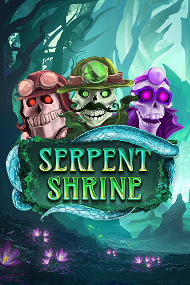 Демо игра Serpent Shrine на сайте игровых автоматов JoyCasino