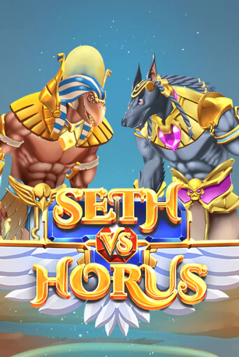 Демо игра Seth vs Horus на сайте игровых автоматов JoyCasino