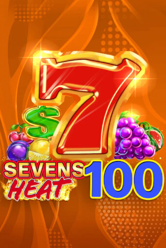 Демо игра Sevens Heat 100 на сайте игровых автоматов JoyCasino