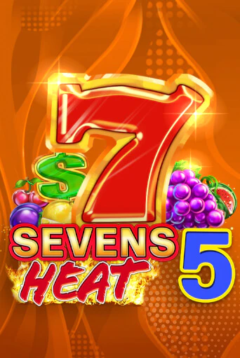 Демо игра Sevens Heat 5 на сайте игровых автоматов JoyCasino