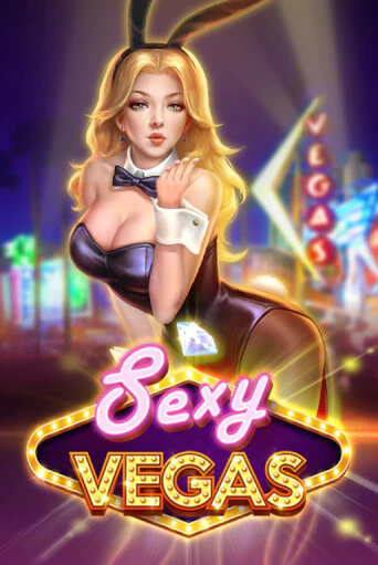 Демо игра Sexy Vegas на сайте игровых автоматов JoyCasino